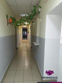 Lokal biurowy w Centrum Siedlec