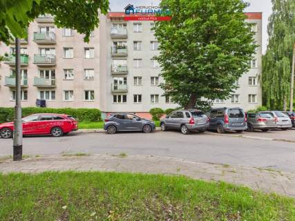 Piła centrum - mieszkanie 3-pokojowe