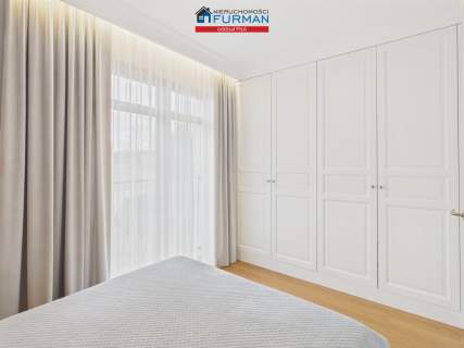 Luksusowy Apartament 2 pokojowy