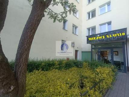 Praga Południe lokal na usługi kosmetyczne 60m2 do wynajęcia
