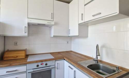 Rembowskiego 39C, kawalerka po remoncie z balkonem