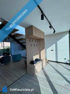 Dom modułowy prefabrykowany Dubai Prestige