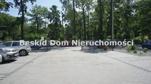 Nieruchomość komercyjna do wynajęcia, 12 m2, Czechowice-Dziedzice