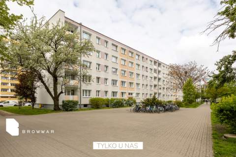 2 niezależne pokoje, os. Piastowskie