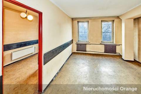 Nieruchomość komercyjna przy deptaku