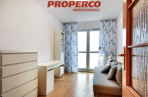 Mieszkanie 2 pok., 52,81m2, ul.Stara, Kielce