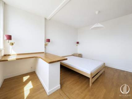 3 pokoje po remoncie Balkon 10. piętro