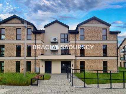 M1 Apartamenty Na Wzgórzach Zawada