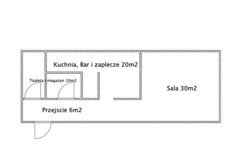 Odstępne -Gotowy Lokal - Igielna - Rynek - Wrocław