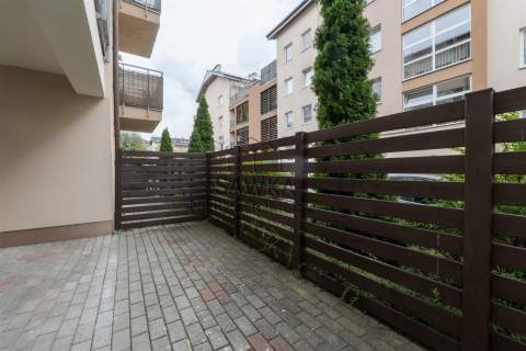 Mieszkanie do wynajęcia, 53,33 m2, Zielona Góra