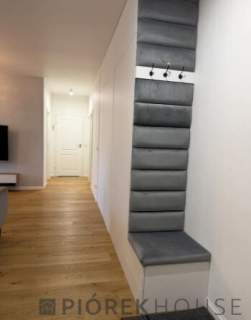 4-pokojowe mieszkanie na Mokotowie