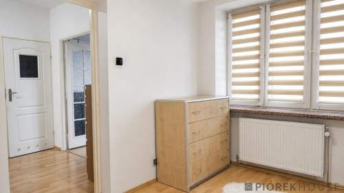 2-pokojowe mieszkanie w Ursusie