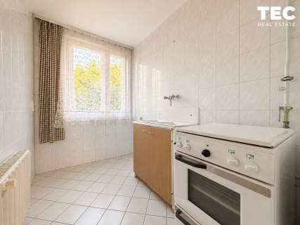 3 pokoje kuchnia balkon