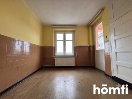 PRZESTRONNE I JASNE 3-POKOJE 80 m2 BYTOM CENTRUM