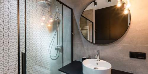 Apartament przy ECS klimatyzacja garaż.