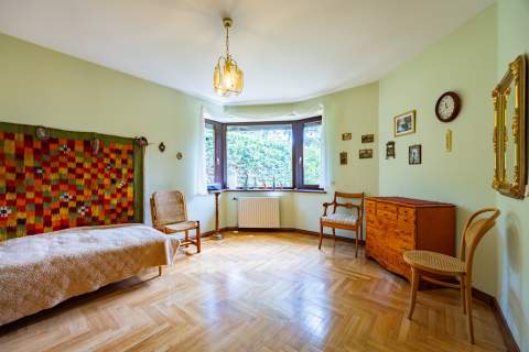 Ponadczasowa rezydencja Mierzyn Basen I 335 m2