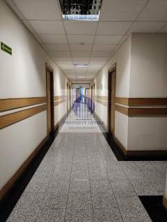 Targówek lokal biurowy 260m2 do wynajęcia