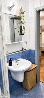 mieszkanie w apartamentowcu Babka Tower