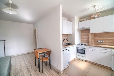Wynajmę przytulną kawalerkę, ok.Legnickiej 2200 zł