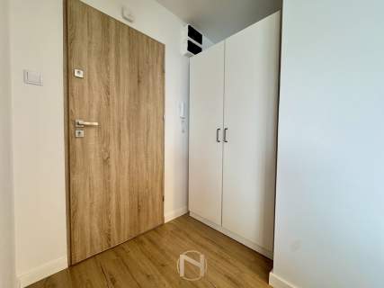 Mieszkanie do wynajęcia, 35 m2, Gorzów Wielkopolski