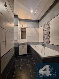 Przestronne mieszkanie 59,6m2 Piotrków