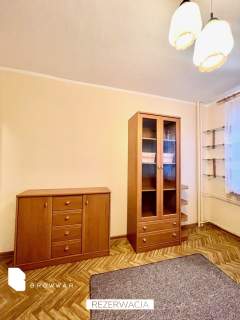 Zwierzolubne 2 pokoje na Piątkowie