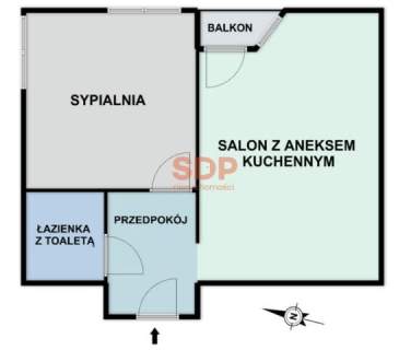 Nowoczesny apartament w sercu Katowic Widok na spodek i NOSPR