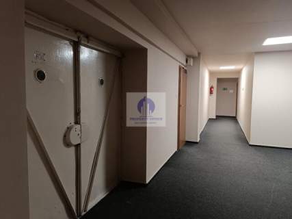 Praga Północ lokal biurowy 51,43 m2 do wynajęcia
