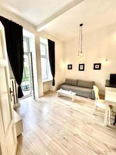 Apartament premium na sprzedaż ul. Hoża Śródmieście Warszawy