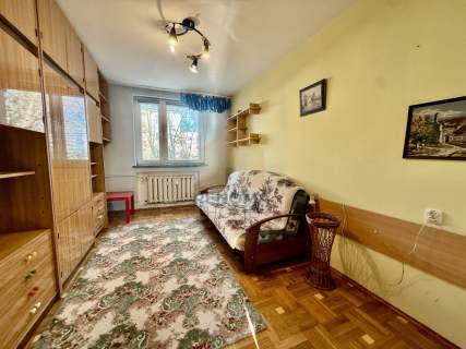 Nowa Cena/Kopernik/Balkon