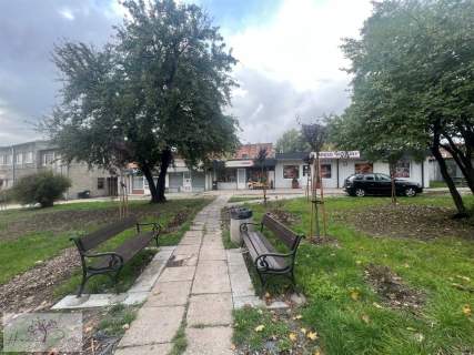 Pabianice, lokal ul. Warszawska usługi, sklep