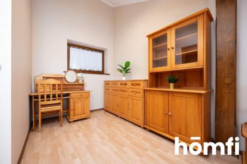 Apartament dwupoziomowy Zakopane