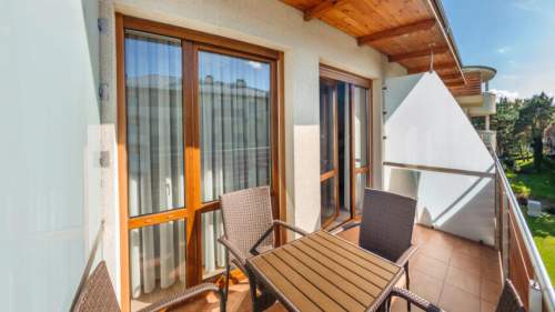 Apartament studio, Wczasowa 2B/103