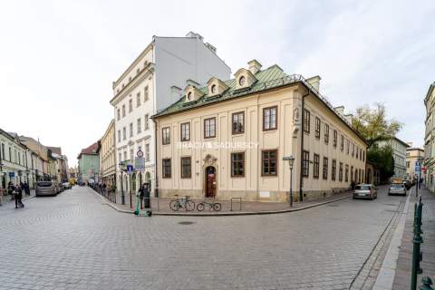 26m2 Stare Miasto, Św. Krzyża bez prowizji