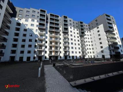 Nowe Mieszkanie Bronowice blisko centrum