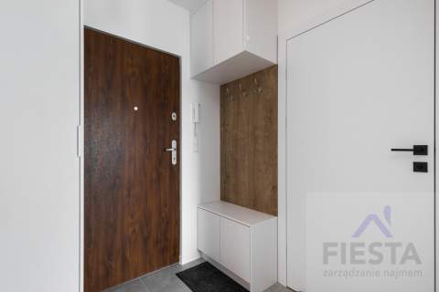 Pruszków/Komorów Lipowa 62m2 3 pokoje garaż