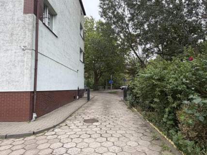 Kołobrzeg - 2 pokoje 62,50 m2 w centrum I piętro parking