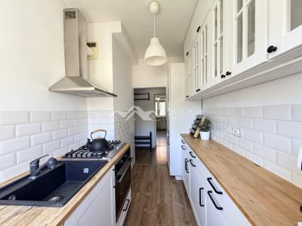 Blisko do Cenrum 3POK osobna kuchnia po remoncie