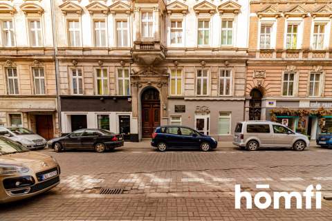 Na sprzedaż lokal użytkowy blisko centrum