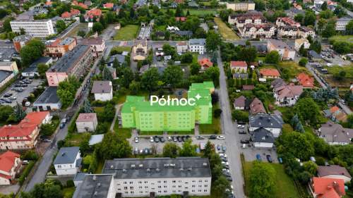 Mieszkanie 4 pokoje, świetna lokalizacja