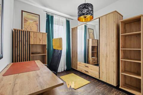 Mieszkanie do wynajęcia, 72 m2, Warszawa