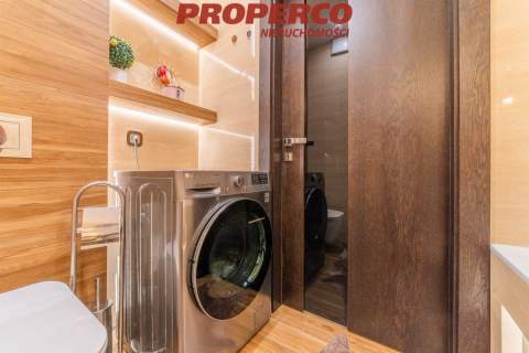 Apartament 3 pokoje, o pow.119,62 m2, Ślichowice
