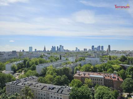 Apartament z miejscem postojowym - STAWKI 2A