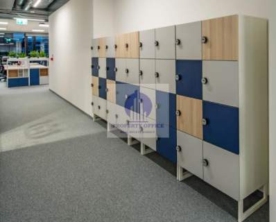 Żoliborz lokal biurowy 686,14 m2 do podnajmu