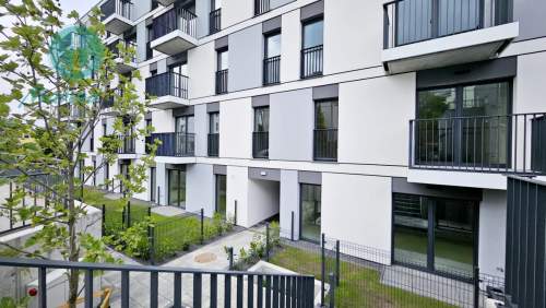2-pokojowe mieszkanie Gdynia