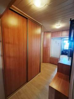 2 pokoje, 55,90m2, duży balkon, III piętro, Kalisz