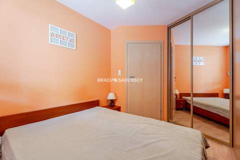 Mieszkanie na sprzedaż, 43 m2, Kraków