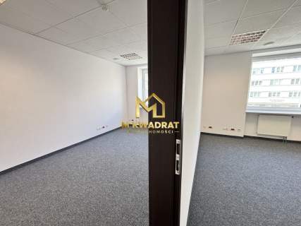 Profesjonalne biura na wynajem w centrum Gdyni