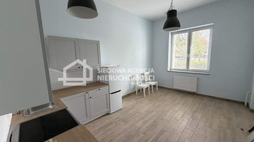 Nowe 3-pok.mieszkanie-Gdynia Oksywie