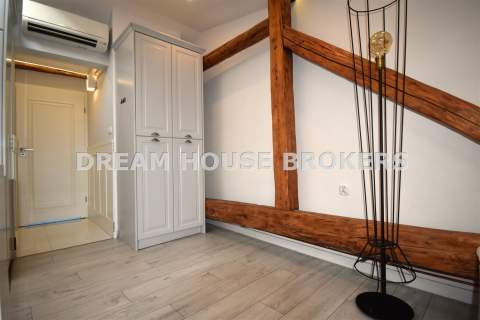 Komfortowy apartament na wynajem w Krośnie